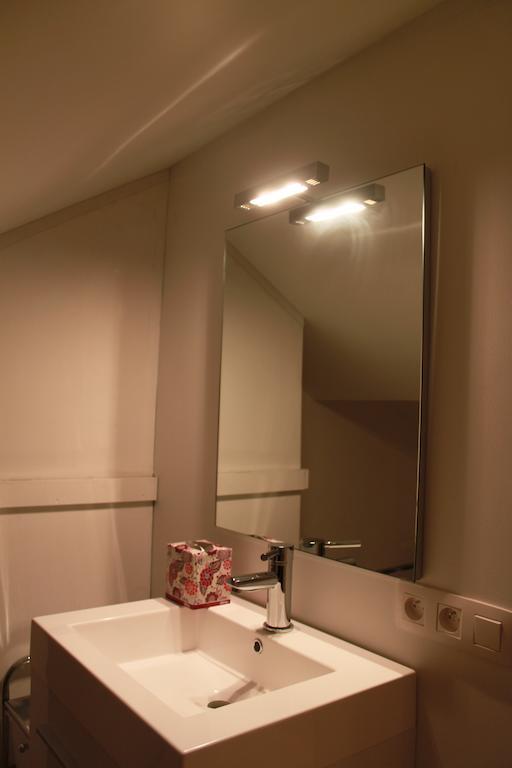 Huisje Tybary Blankenberge Room photo