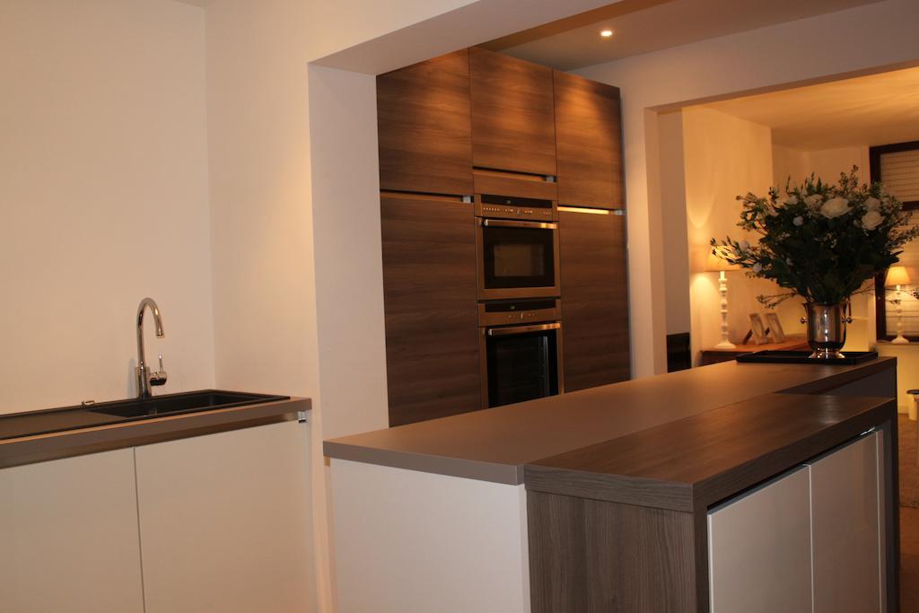 Huisje Tybary Blankenberge Room photo